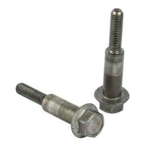 Boulon à épaulement à bride Gr8.8